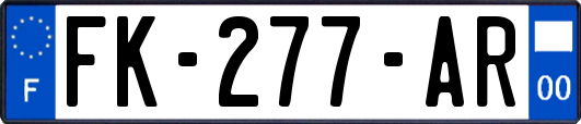 FK-277-AR