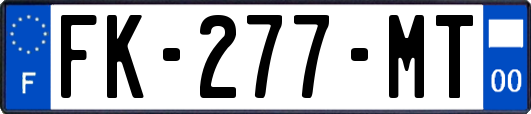 FK-277-MT