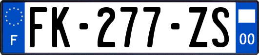 FK-277-ZS