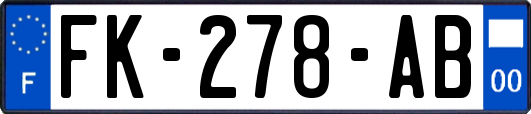 FK-278-AB