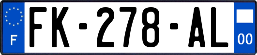 FK-278-AL