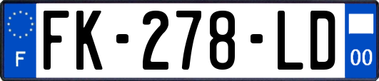 FK-278-LD