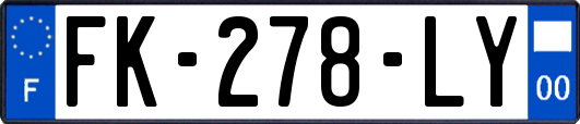 FK-278-LY