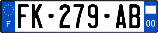 FK-279-AB