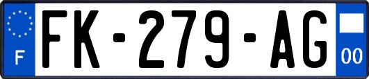 FK-279-AG