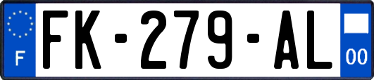 FK-279-AL