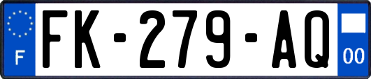 FK-279-AQ