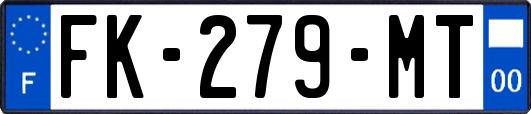 FK-279-MT