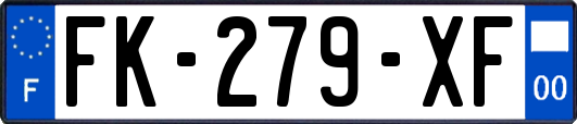 FK-279-XF