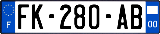 FK-280-AB