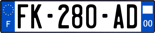 FK-280-AD