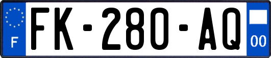 FK-280-AQ