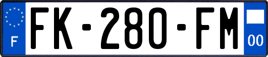 FK-280-FM