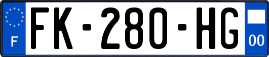 FK-280-HG