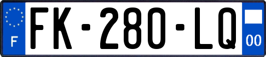 FK-280-LQ