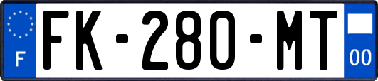 FK-280-MT