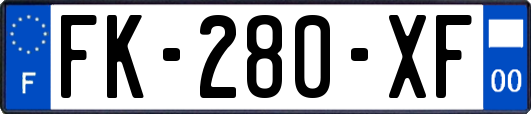FK-280-XF