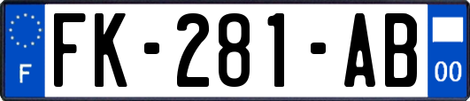 FK-281-AB