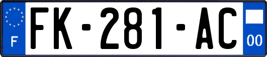FK-281-AC