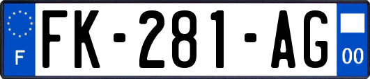 FK-281-AG