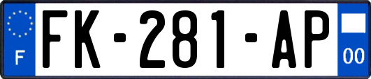 FK-281-AP