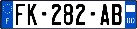 FK-282-AB