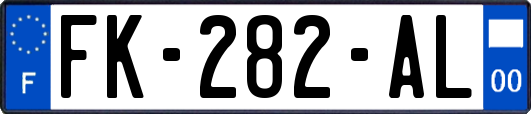 FK-282-AL