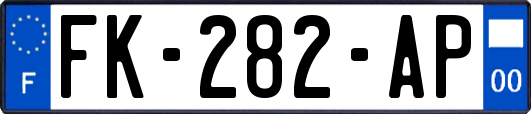 FK-282-AP