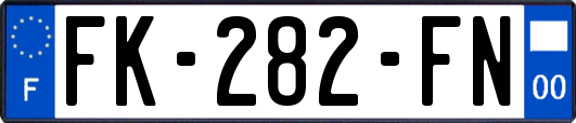 FK-282-FN