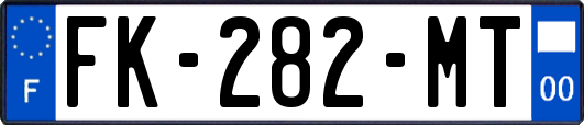 FK-282-MT