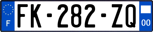 FK-282-ZQ