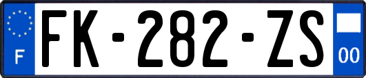 FK-282-ZS