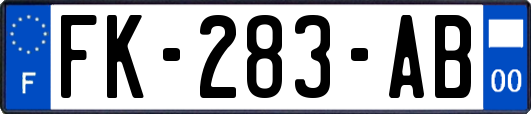 FK-283-AB