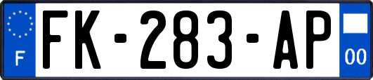 FK-283-AP