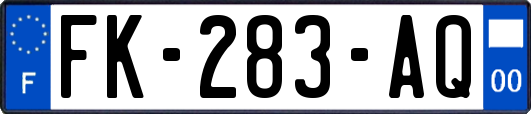 FK-283-AQ