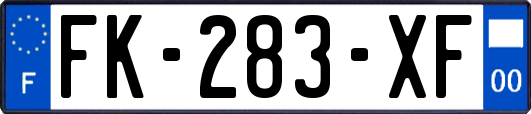 FK-283-XF