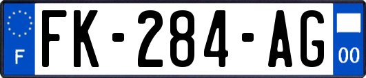 FK-284-AG