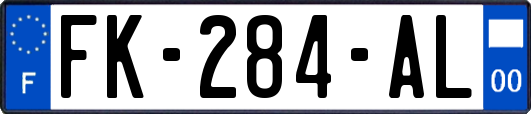 FK-284-AL