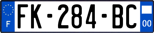 FK-284-BC