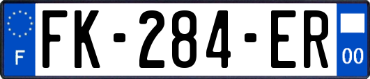 FK-284-ER
