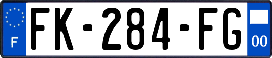 FK-284-FG