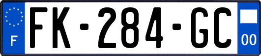 FK-284-GC