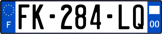 FK-284-LQ