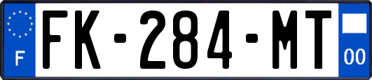 FK-284-MT