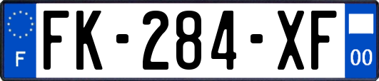 FK-284-XF