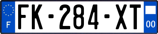 FK-284-XT