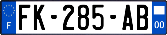 FK-285-AB