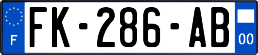 FK-286-AB