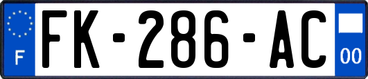 FK-286-AC