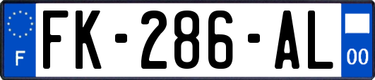 FK-286-AL